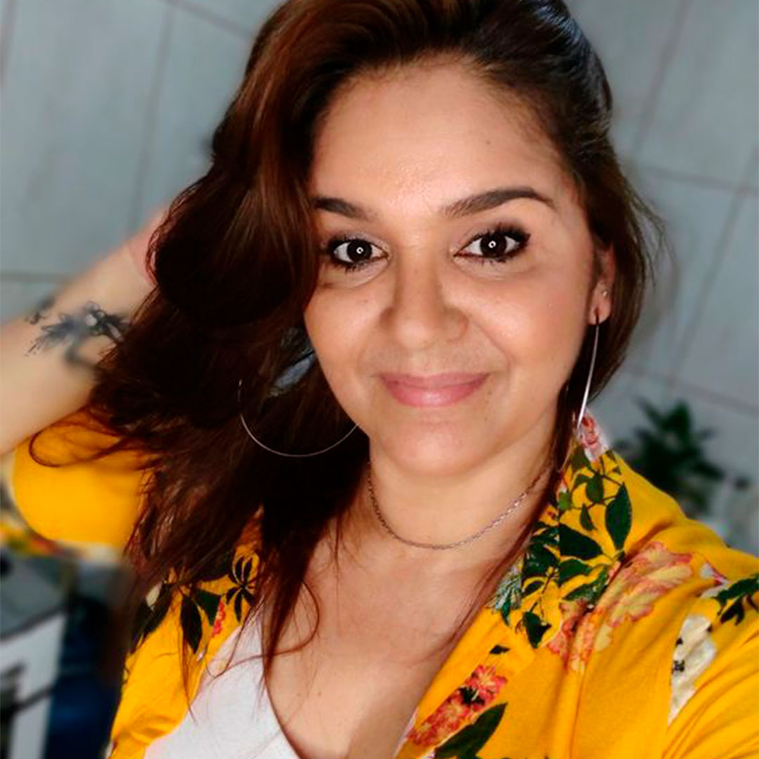 Luana Xavier